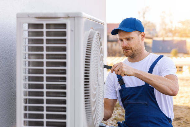 Professional HVAC in Mclouth, KS